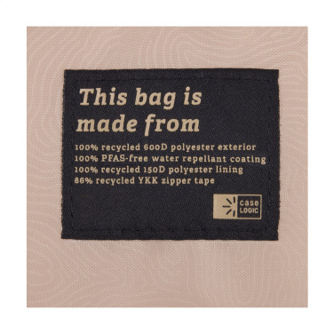 Logotrade promotional giveaways photo of: Case Logic Invigo 15.6 inch Laptop Sleeve